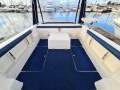 Seaswirl Striper 2601 Walk Around