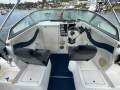 Seaswirl Striper 2601 Walk Around