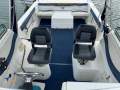 Seaswirl Striper 2601 Walk Around
