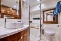 Riviera 6000 Sport Yacht Platinum Edition