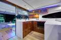 Riviera 6000 Sport Yacht Platinum Edition