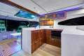Riviera 6000 Sport Yacht Platinum Edition