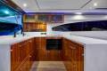 Riviera 6000 Sport Yacht Platinum Edition