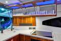 Riviera 6000 Sport Yacht Platinum Edition