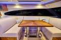Riviera 6000 Sport Yacht Platinum Edition
