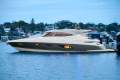 Riviera 6000 Sport Yacht Platinum Edition