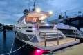 Riviera 6000 Sport Yacht Platinum Edition