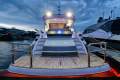 Riviera 6000 Sport Yacht Platinum Edition