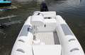 Aurora Reefrider 330DL RIB