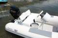 Aurora Reefrider 330DL RIB