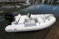 Aurora Reefrider 330DL RIB