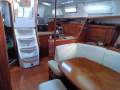 Beneteau Oceanis 393 Shoal draft version