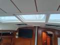 Beneteau Oceanis 393 Shoal draft version