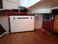 Beneteau Oceanis 393 Shoal draft version