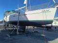 Beneteau Oceanis 393 Shoal draft version