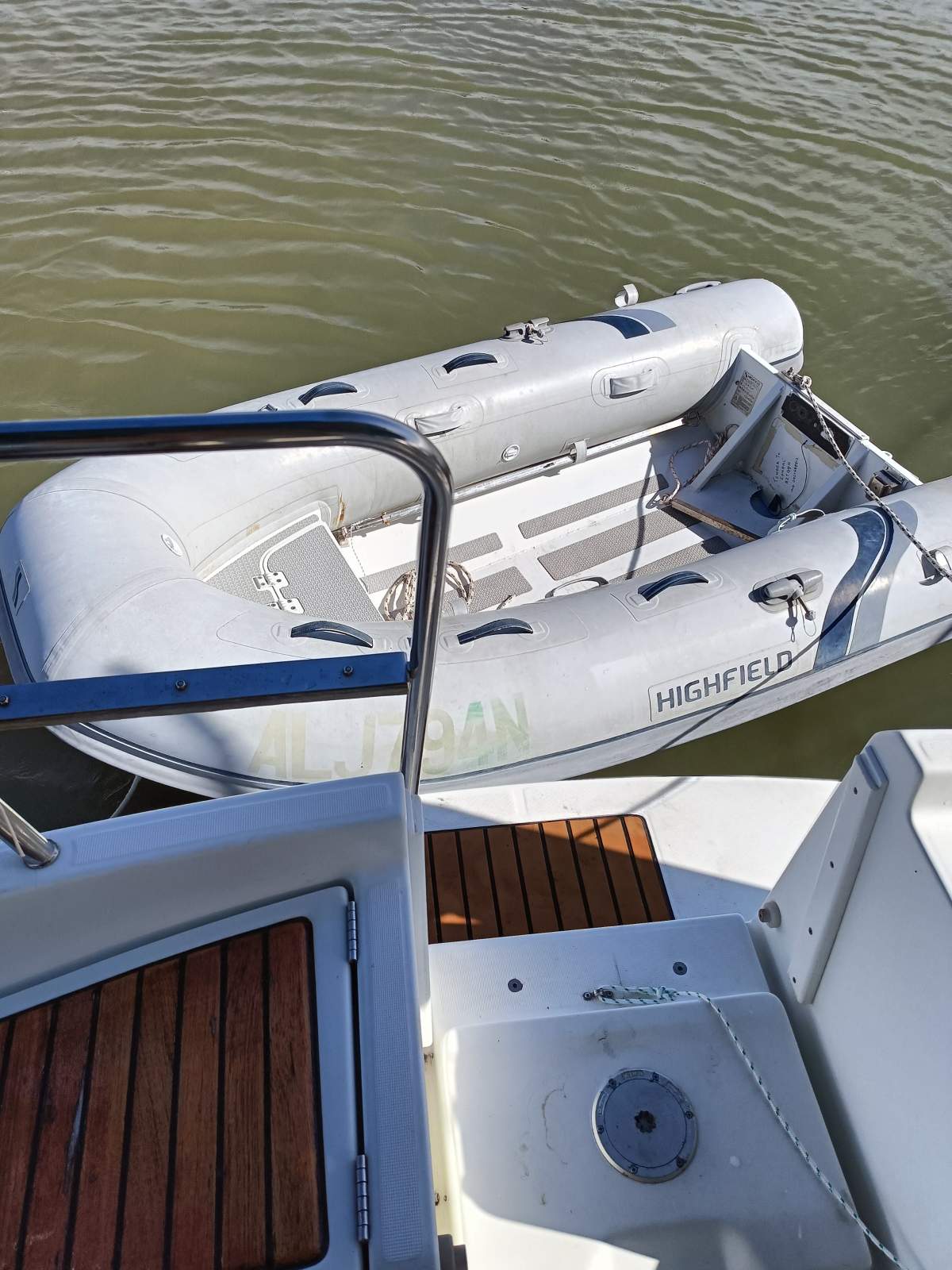 Beneteau Oceanis 393 Shoal draft version