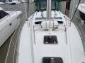 Beneteau Oceanis 393 Shoal draft version