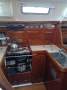 Beneteau Oceanis 393 Shoal draft version
