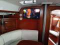 Beneteau Oceanis 393 Shoal draft version