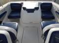 Bayliner 192 Discovery Cuddy Cabin