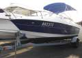 Bayliner 192 Discovery Cuddy Cabin