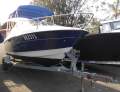 Bayliner 192 Discovery Cuddy Cabin