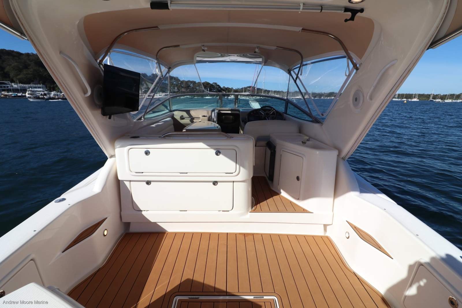 Riviera 3000 Offshore Series 2