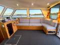 Randell 41 Mk II Flybridge Sports Fisher