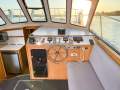 Randell 41 Mk II Flybridge Sports Fisher