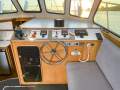 Randell 41 Mk II Flybridge Sports Fisher