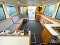 Randell 41 Mk II Flybridge Sports Fisher