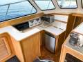 Randell 41 Mk II Flybridge Sports Fisher