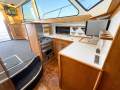 Randell 41 Mk II Flybridge Sports Fisher