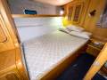 Randell 41 Mk II Flybridge Sports Fisher