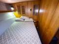 Randell 41 Mk II Flybridge Sports Fisher