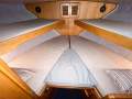 Randell 41 Mk II Flybridge Sports Fisher