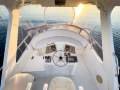 Randell 41 Mk II Flybridge Sports Fisher