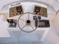 Randell 41 Mk II Flybridge Sports Fisher