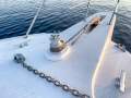 Randell 41 Mk II Flybridge Sports Fisher