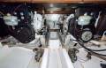 Randell 41 Mk II Flybridge Sports Fisher