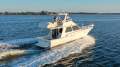 Randell 41 Mk II Flybridge Sports Fisher