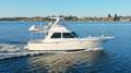 Randell 41 Mk II Flybridge Sports Fisher