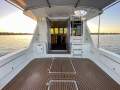 Randell 41 Mk II Flybridge Sports Fisher