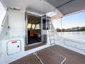 Randell 41 Mk II Flybridge Sports Fisher