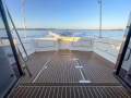 Randell 41 Mk II Flybridge Sports Fisher