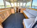 Randell 41 Mk II Flybridge Sports Fisher
