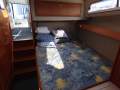 Fairway 36 Flybridge