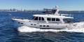 Classic Motor Yachts Classic 609 Classic Flybridge Motor Yacht