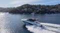 Fairline Targa 50 Open