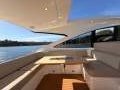 Fairline Targa 50 Open